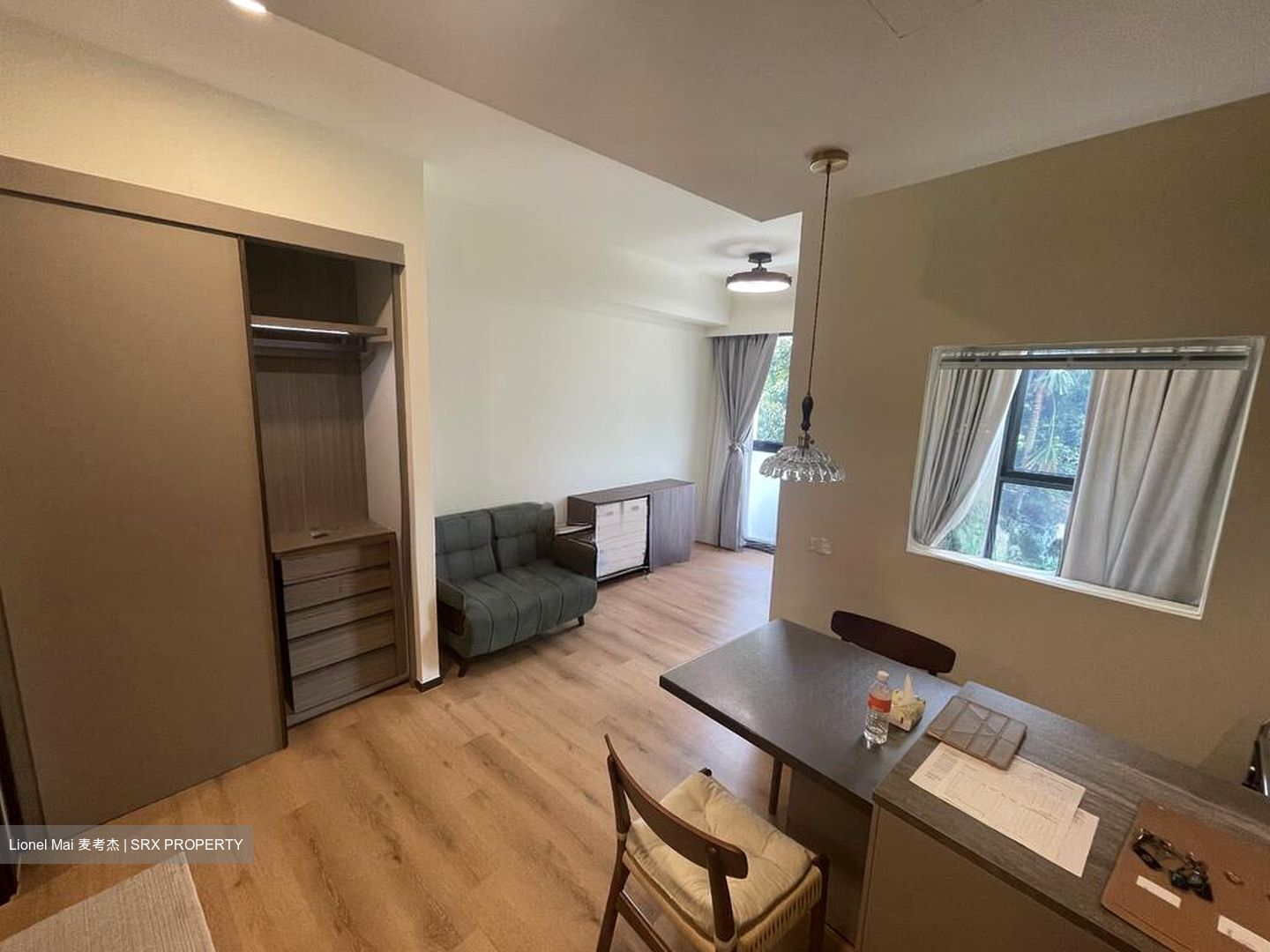 One Pearl Bank (D3), Apartment #508108741